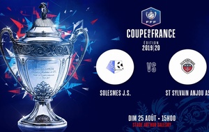 Coupe de France 