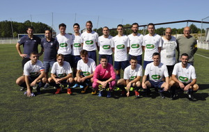 Coupe Pays de la Loire SENIORS 