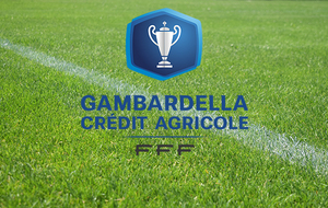 1er Tour Gambardella 2020-2021 
