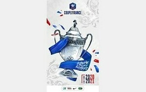 Coupe de France le 27 SEPTEMBRE 