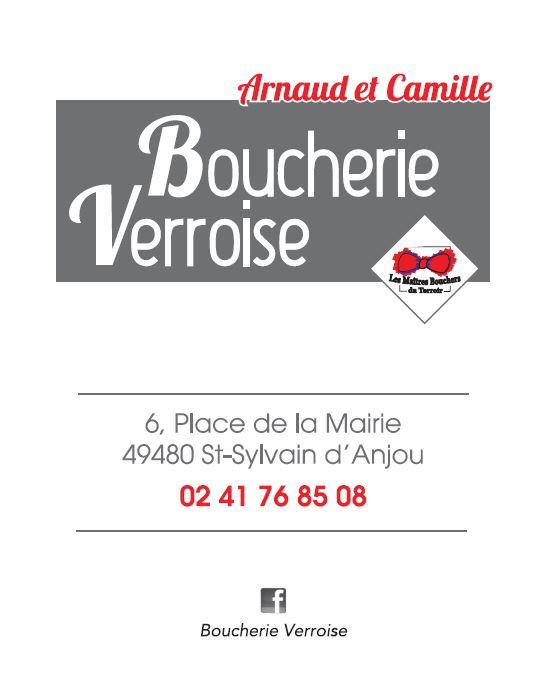 Boucherie Verroise 