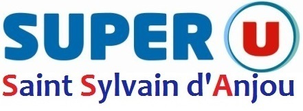 SUPER U Saint Sylvain