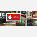 RESTAURANT LE QUART d'HEURE