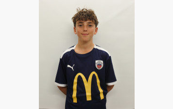 Bravo Hugo et bonne chance 👏