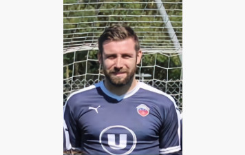 Bon courage Tristan !