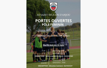 Portes Ouvertes