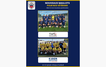 De nouveaux partenaires pour nos vétérans !