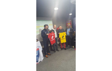 AS Sylvain vs FC Nantes !