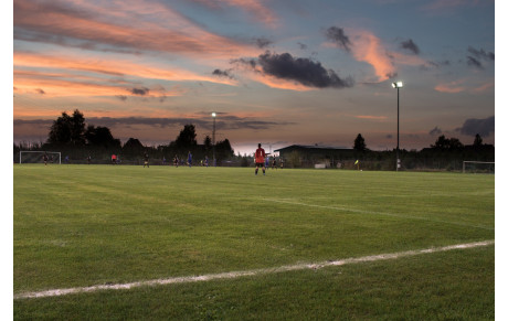 Communiqué District 