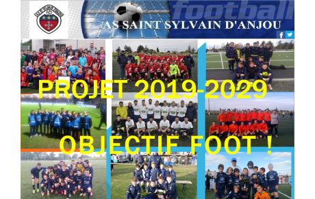 Prochaine Saison 2020-2021 
