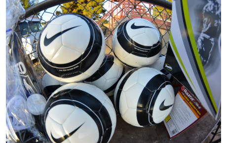 REPRISE ENTRAINEMENTS le 07 AVRIL