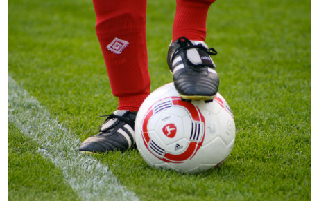 Programme Reprise U15 