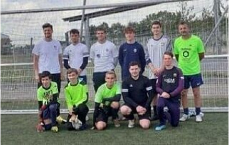 Reprise spécifique GARDIENS le 23 août 