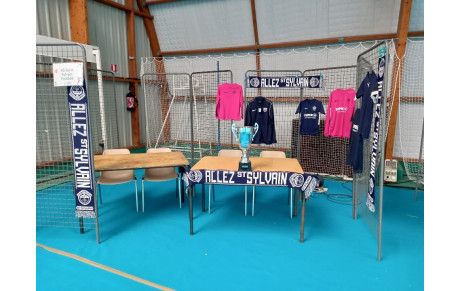 Forum des Associations le 4 septembre 