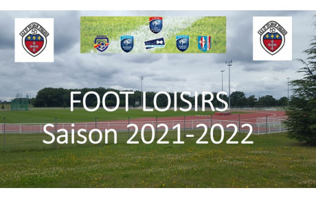 REPRISE DES LOISIRS !