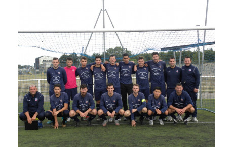 Seniors B : un match nul frustrant !