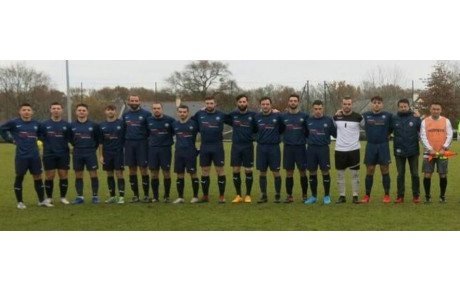 Article Courrier l'Ouest vs Match FCPC / ASSSA 