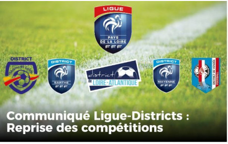 Reprise des U15 aux SENIORS !