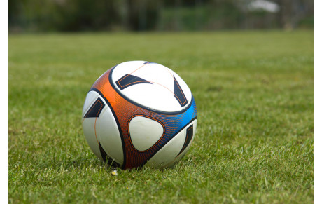 École de Foot : période vacances scolaires Février 