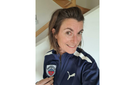 Laure Daraize...la naissance d'une passion ! 