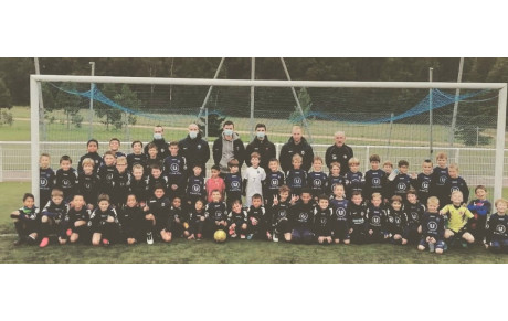FINALES DÉPARTEMENTALES : Nos jeunes U11 qualifiés !