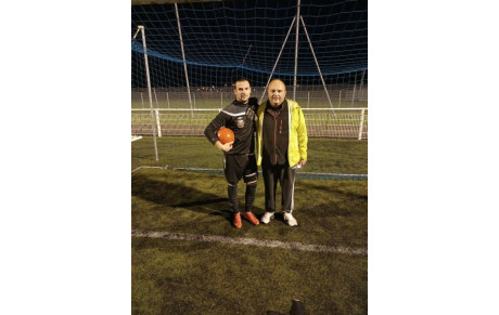 Séance Gardiens Exceptionnelle !