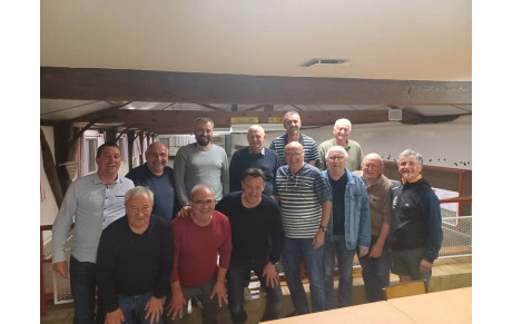 Soirée Boules de Fort !