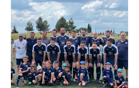 Résultats du week-end 14  et 15 mai 