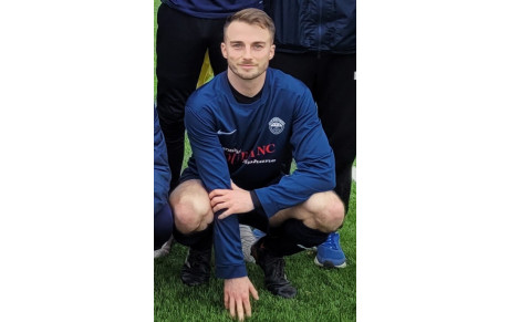 Bravo Guillian admis en BMF Apprentissage !