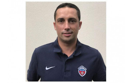 Interview de Sébastien Camut !