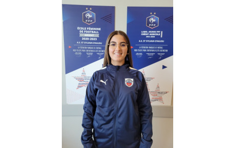 Félicitations Noha !