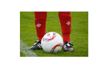 Programme reprise U18F 