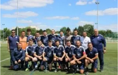 Les Groupes SENIORS 2022-2023 !