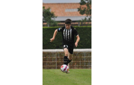 Série &quot;que deviennent-ils&quot; avec Elouan Cornu 