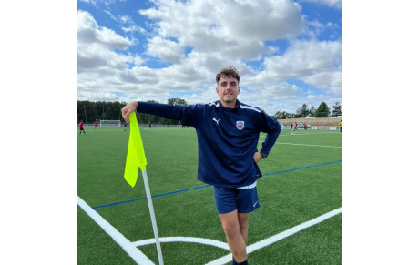 Merci Capitaine et à bientôt !