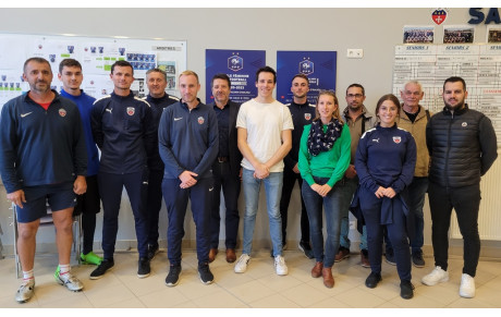 NOUVEAUX REFERENTS SANTE 