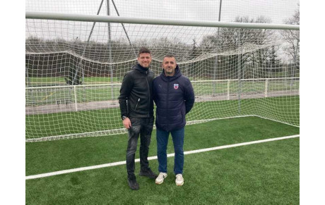 Ludovic Butelle au Campus !