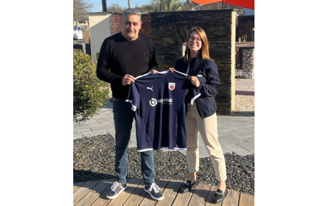 Merci BLEU ARDOISE !