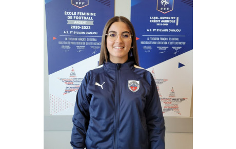 Noha une éducatrice engagée !