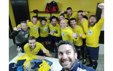 Qualification des Loisirs !