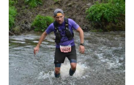 Romain BERNIER : du courage et de l'engagement au service des autres !