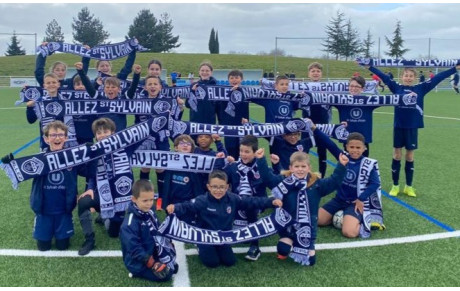 Un week-end de coupe et challenge !