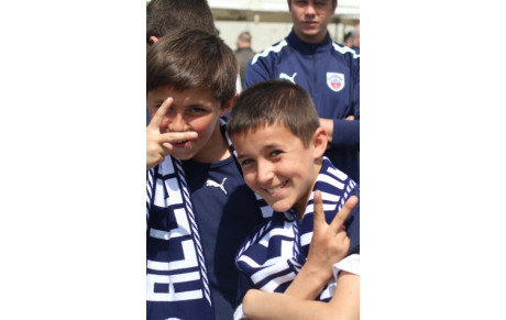 Appel aux volontaires pour la finale du Challenge Seniors !