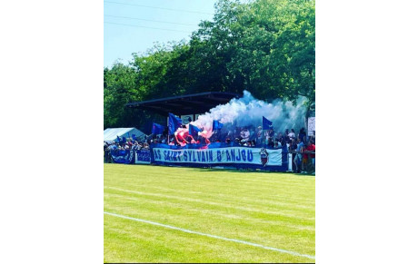 Un week-end d'émotions !