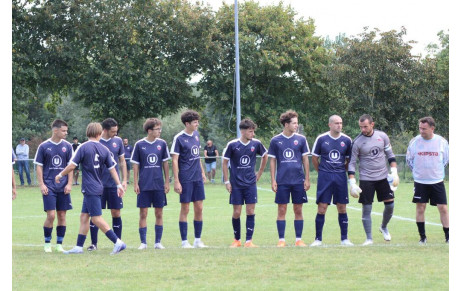 Victoire en Coupe de France !