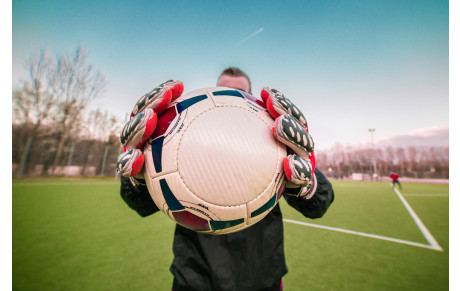 REPRISE ECOLE DES GARDIENS