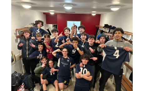 U17 ET U19 R2 : 2 belles victoires !