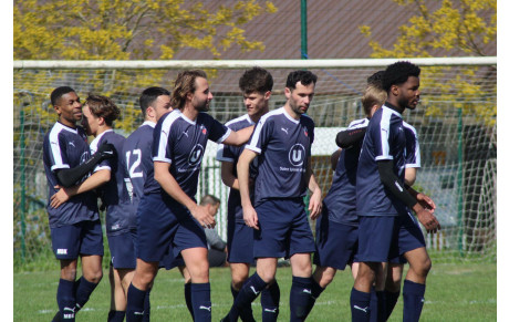 Week-end 20 &amp; 21 avril 