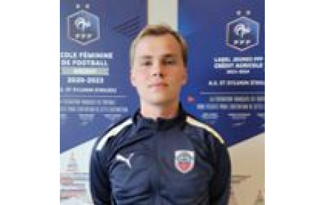 Timothé obtient son BMF !