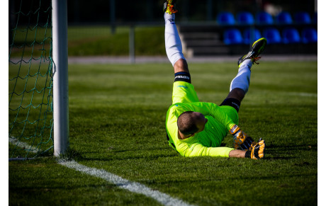 Reprise Ecole de Gardiens U11-U13